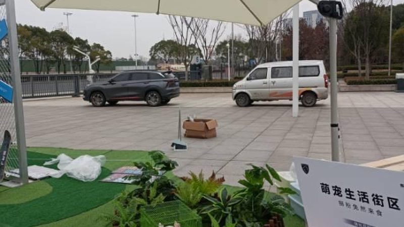 深圳医疗器械展台搭建：流程步骤详解**