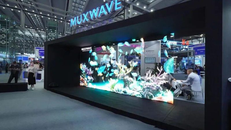 校园导视标识系统定制：打造校园空间的智慧导航