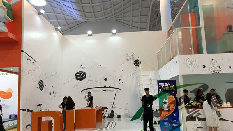汽车展厅布局：如何提升用户体验，打造高效展示空间