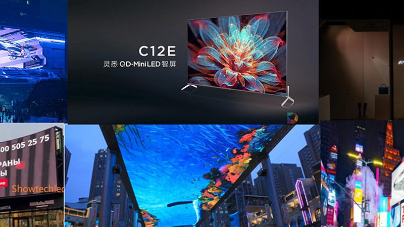 展览展示道具定制，规格尺寸背后的秘密