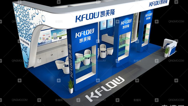 上海小型展会策划：如何打造高效、专业的展示体验