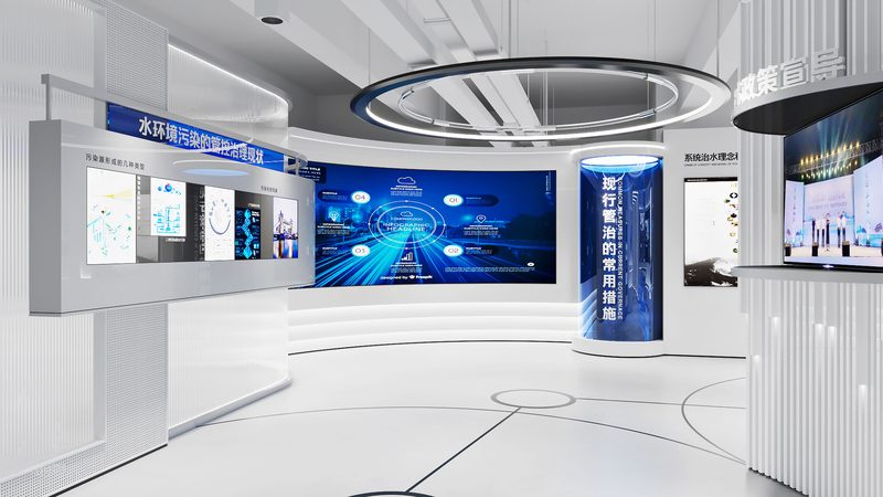 环保金属材料在展览展示中的分类与应用**