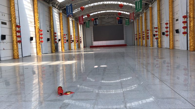 舞台灯光音响搭建流程：从构思到呈现的完美演绎