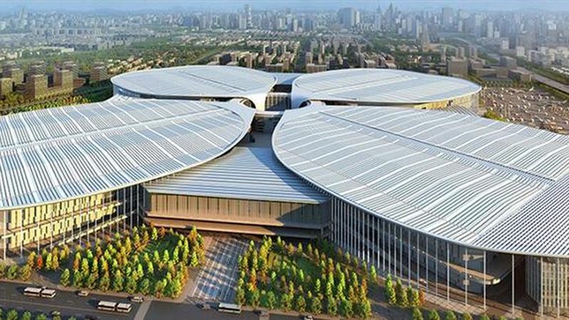 党建展厅设计：揭秘十大品牌背后的设计理念与行业趋势