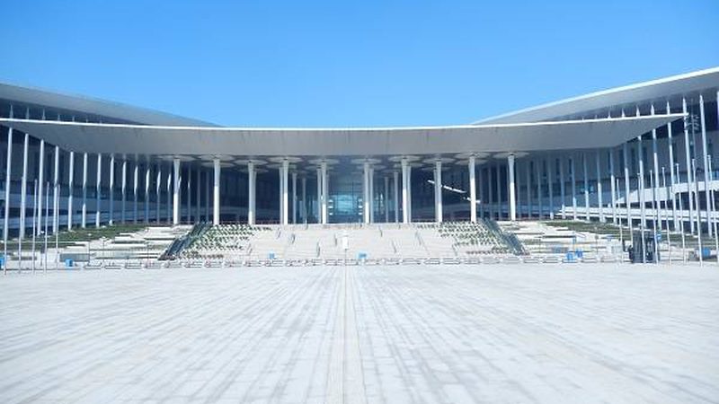 中小型展会现场执行流程方案解析