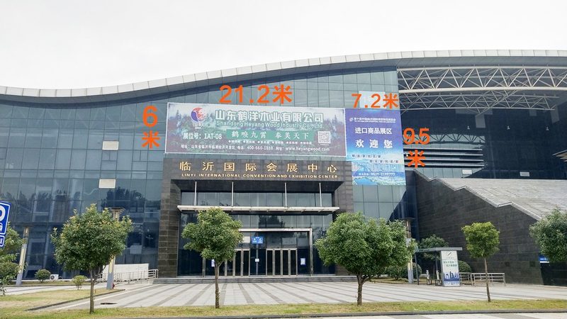 连锁店门头招牌：打造品牌形象的门面艺术**